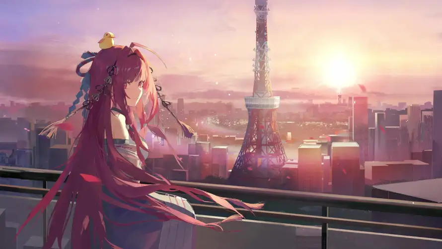 Favorite Image