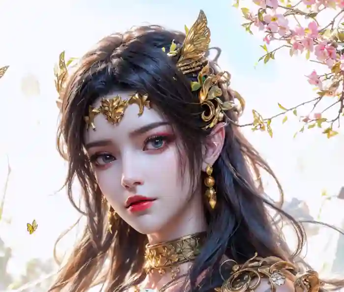 用户国漫壁纸分享的头像