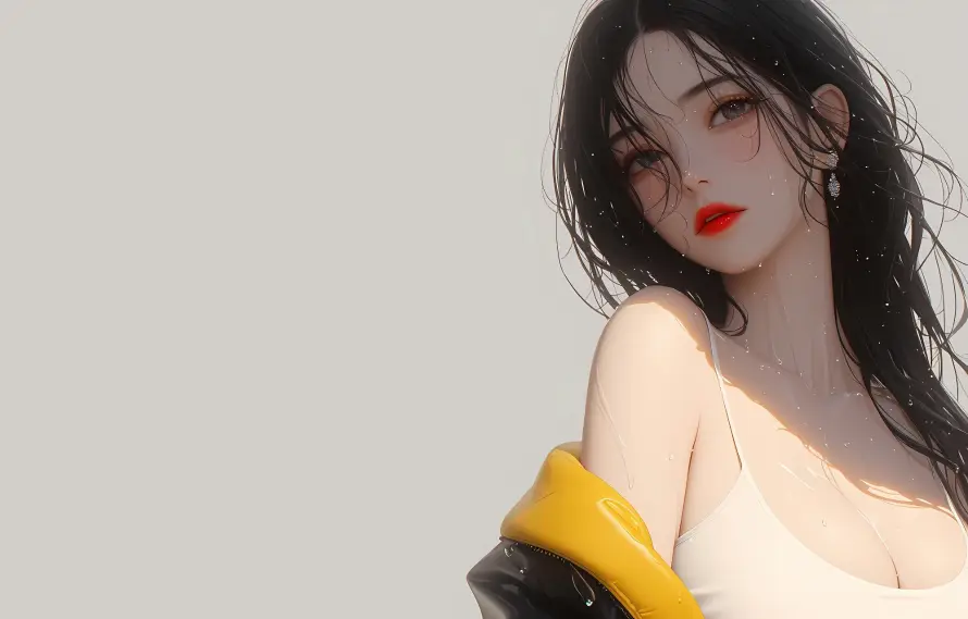 2k性感壁纸-魅力和美女-热门的壁纸「哲风壁纸」