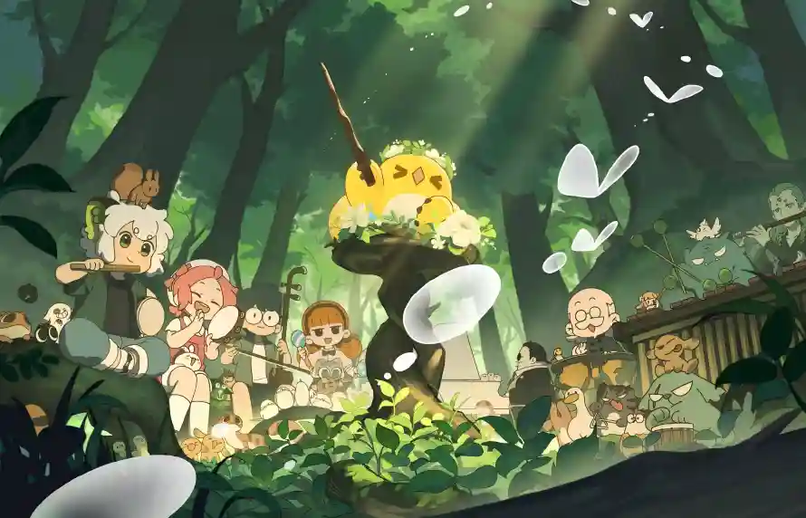 Favorite Image