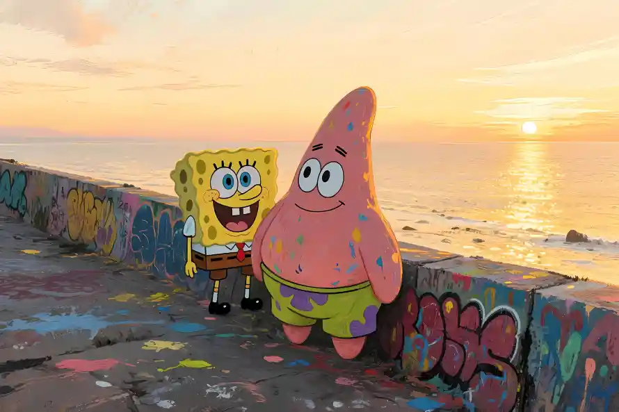 Favorite Image