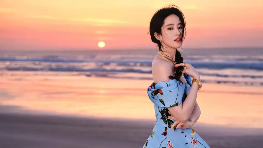 4k夕阳壁纸 - 日落 - 沙滩 - 海边「哲风壁纸」 4k夕阳壁纸 - 日落 - 沙滩 - 海边「哲风壁纸」