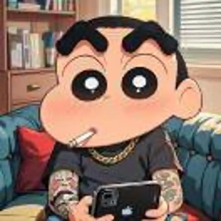 裘小皓！的头像