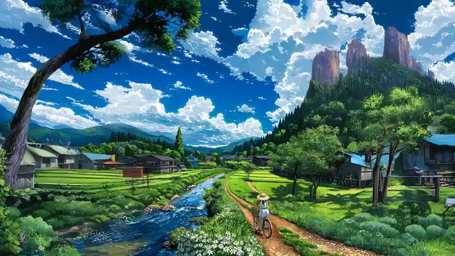Favorite Image