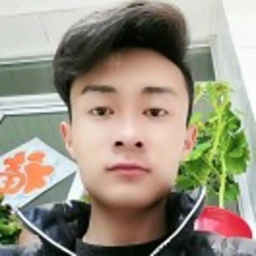 期盼已久～的头像