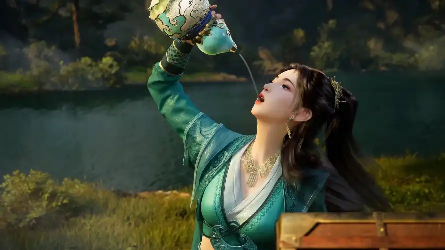 Favorite Image