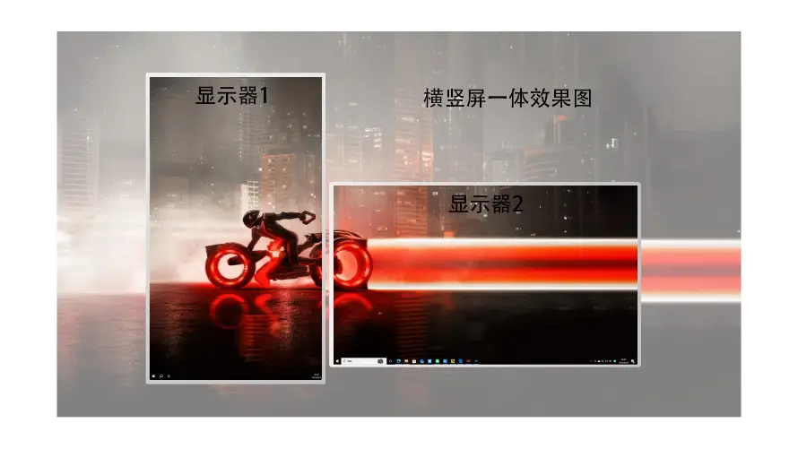 2k演示壁纸-演示图和分栏布局-展示界面「哲风壁纸」