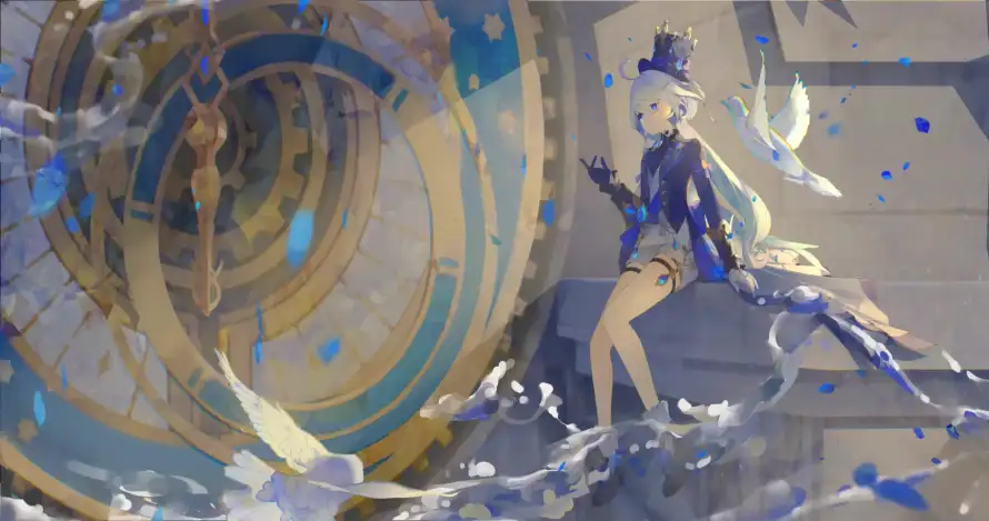 Favorite Image