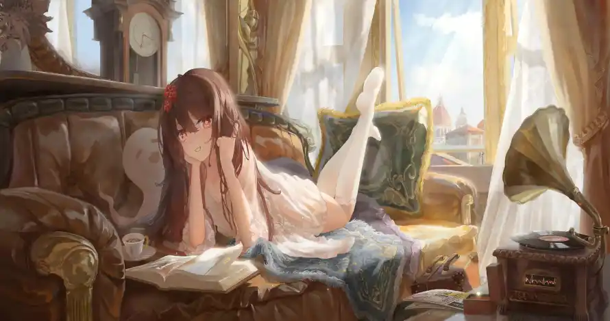 Favorite Image