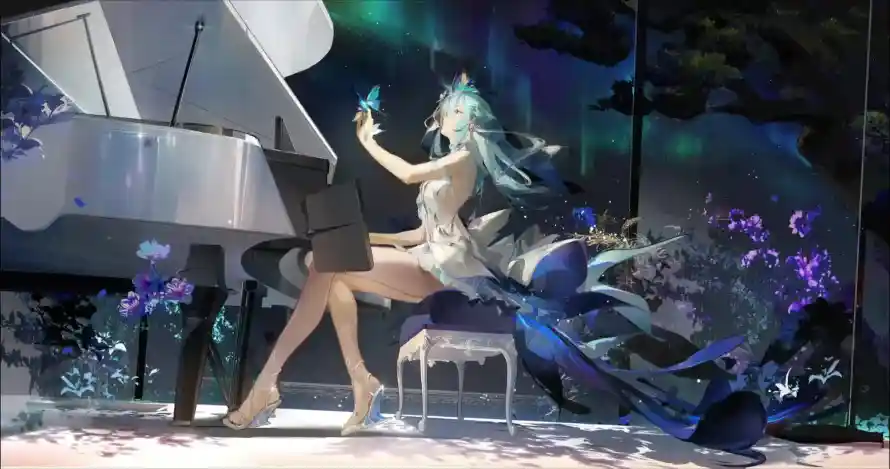 Favorite Image