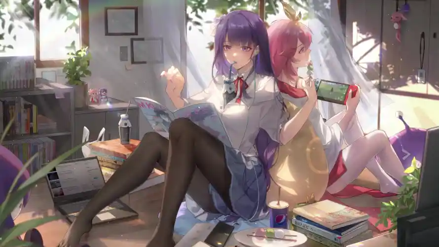 Favorite Image