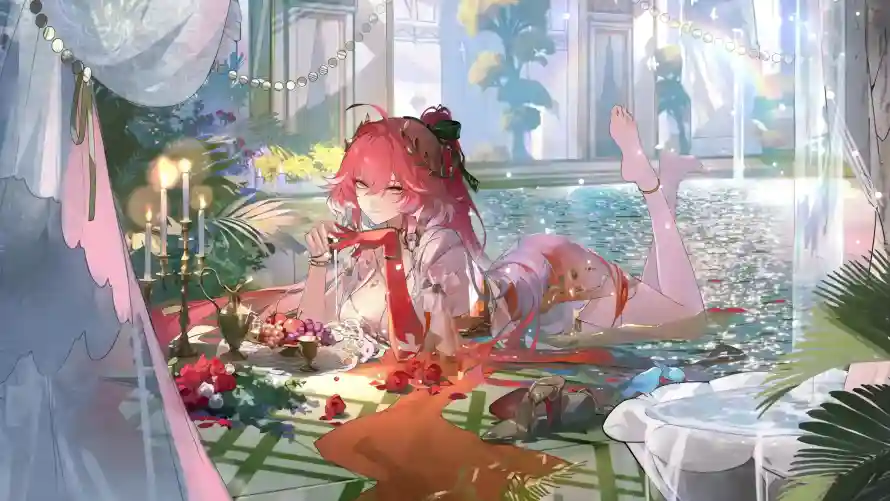 Favorite Image