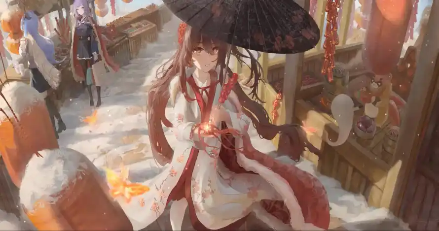 Favorite Image