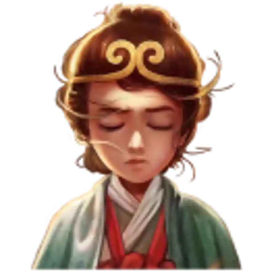               的头像