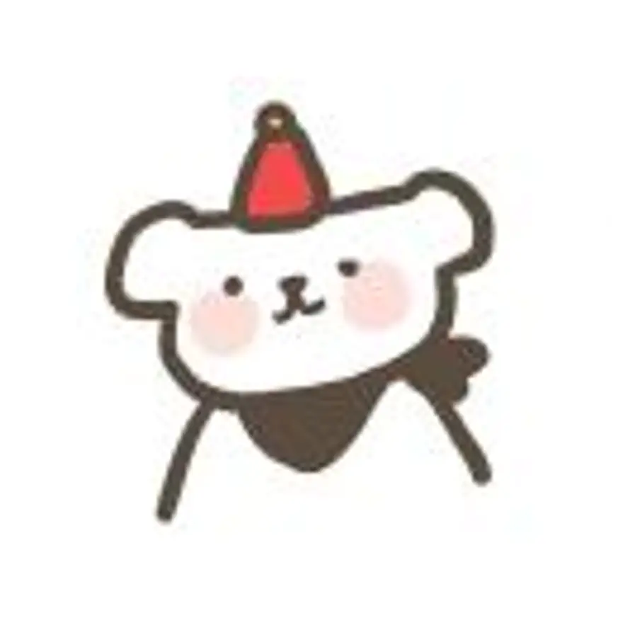 仙贝的头像