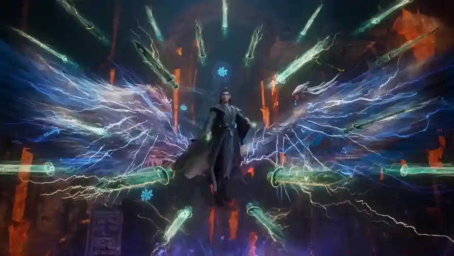 Favorite Image