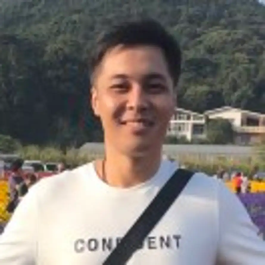 赵亮的头像