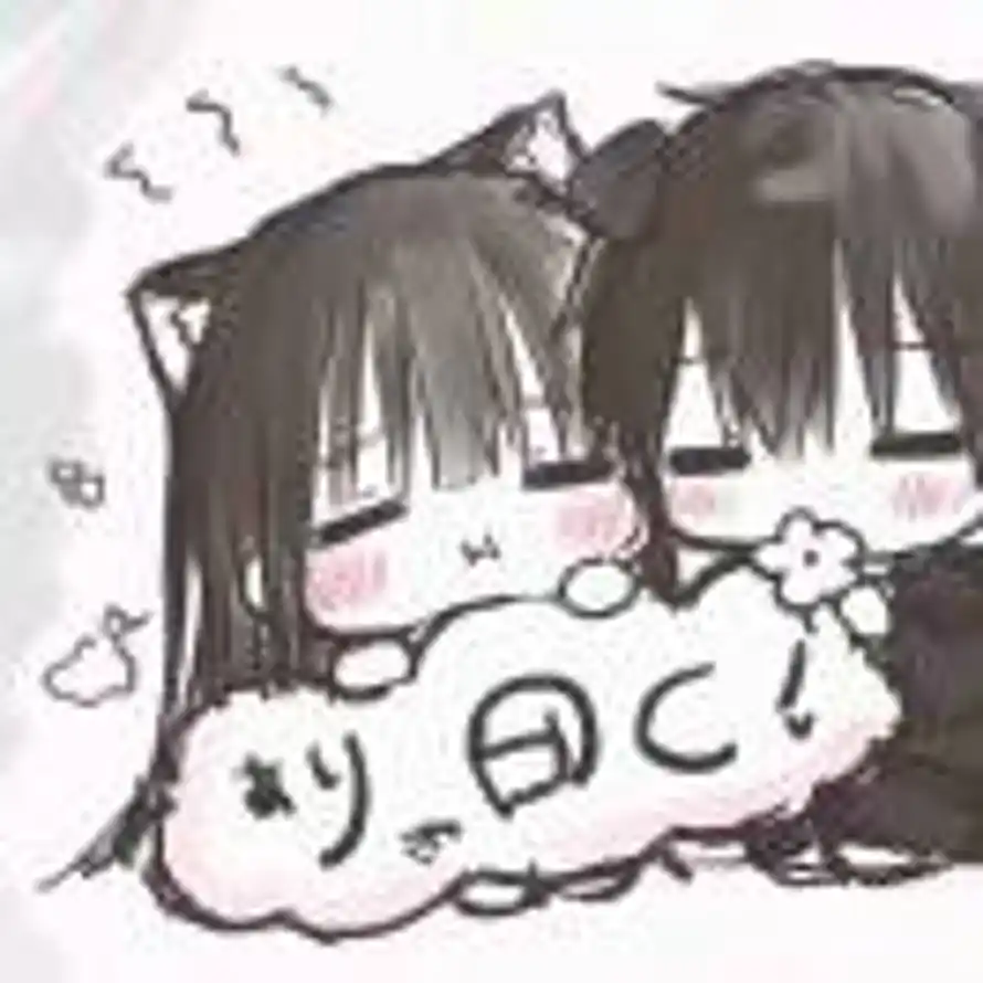 小猫的头像