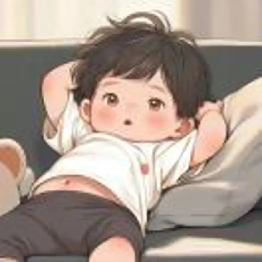 清铮的头像