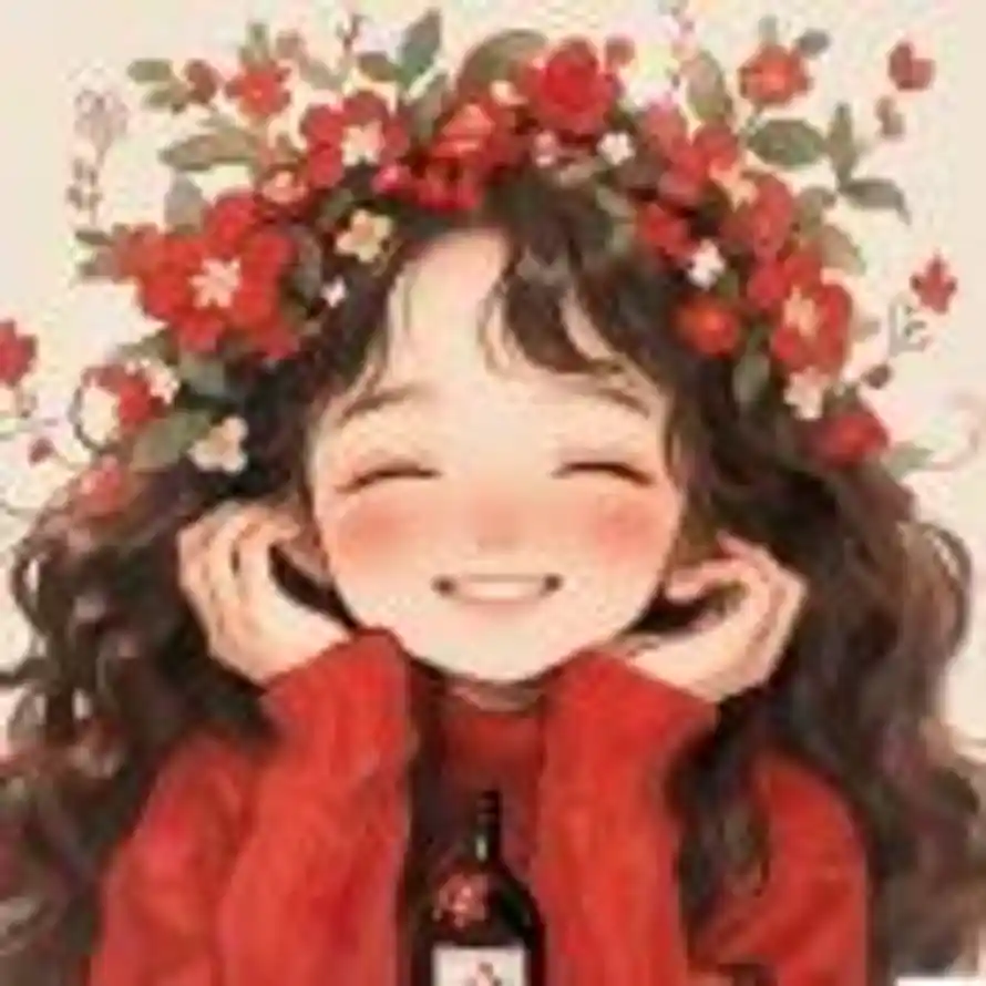 ꒰ঌ 小繁华໒꒱的头像