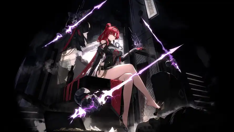 Favorite Image