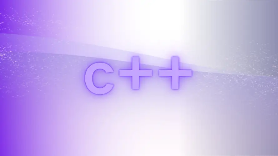 2k代码壁纸-c++与科技感-壁纸分享「哲风壁纸」