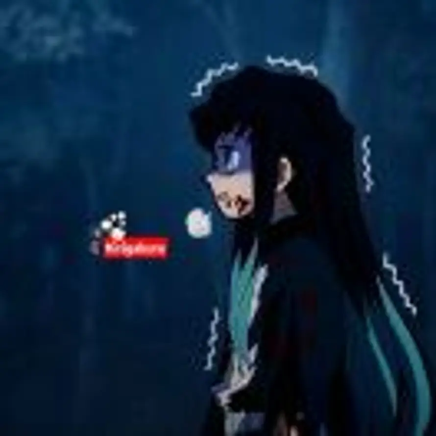 Kirigakure½ꕥ的头像