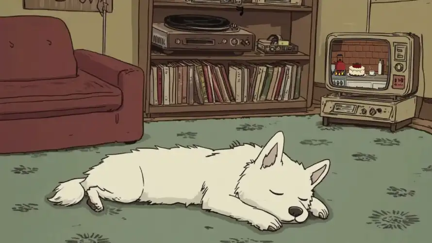 Favorite Image
