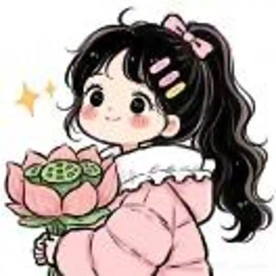 恋的头像