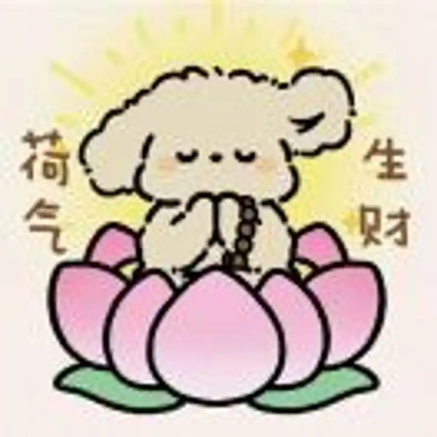 LH的头像