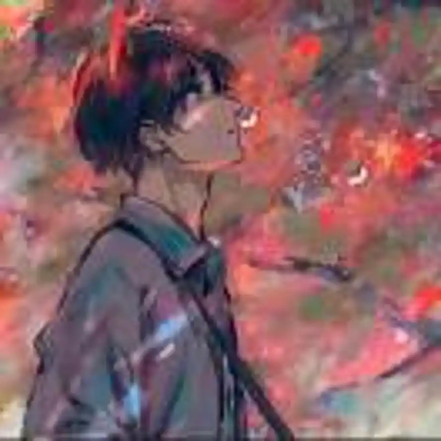 毅的头像