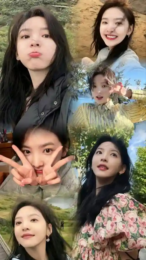 4k写真壁纸 - 女神 - 户外 - 多风格「哲风壁纸」