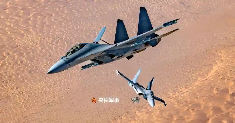 4k军事壁纸 - 战机 - 沙漠 - 空军「哲风壁纸」 4k军事壁纸 - 战机 - 沙漠 - 空军「哲风壁纸」