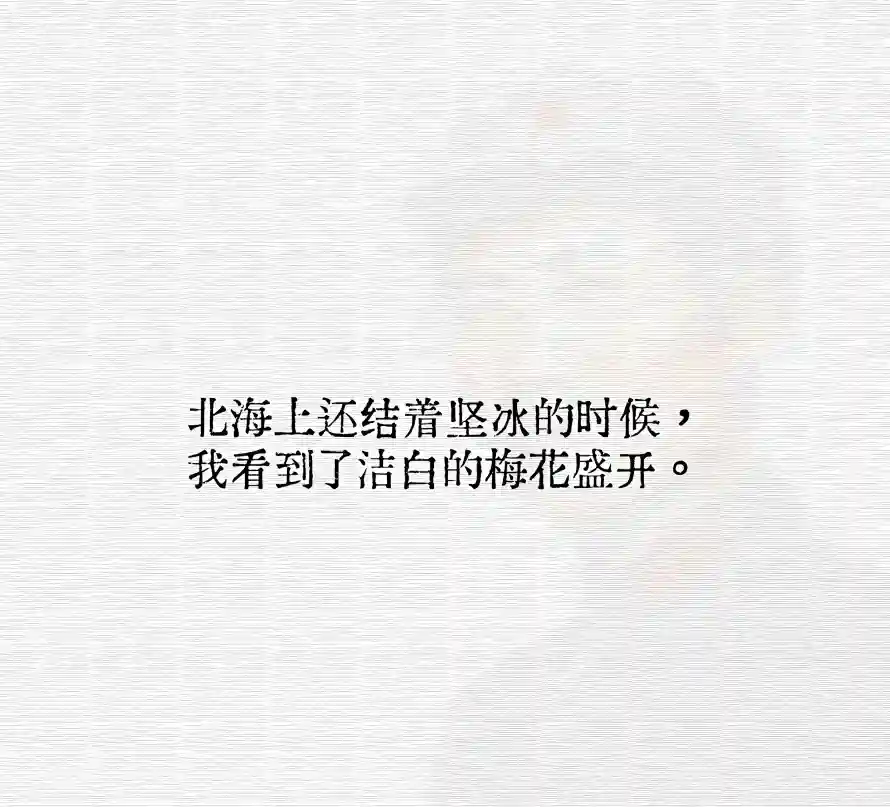 2k北海壁纸-毛主席壁纸和诗句-热门的壁纸「哲风壁纸」