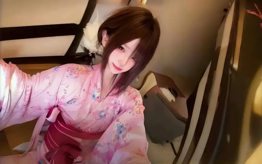 4k和服壁纸 - 少女 - 日式 - 日本「哲风壁纸」 4k和服壁纸 - 少女 - 日式 - 日本「哲风壁纸」