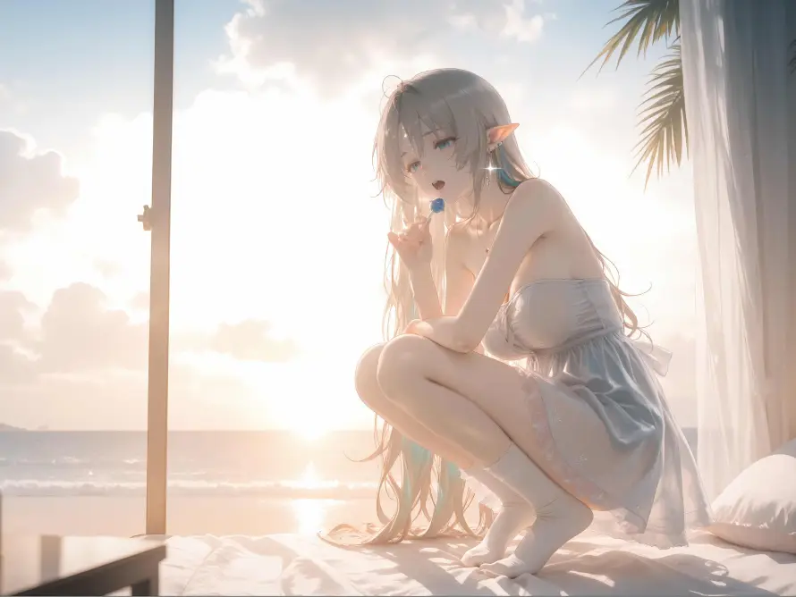 4k沙滩壁纸 - 海边 - 美女 - 长发「哲风壁纸」 4k沙滩壁纸 - 海边 - 美女 - 长发「哲风壁纸」