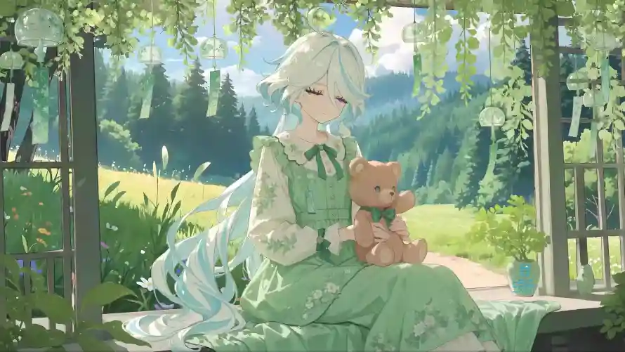 Favorite Image