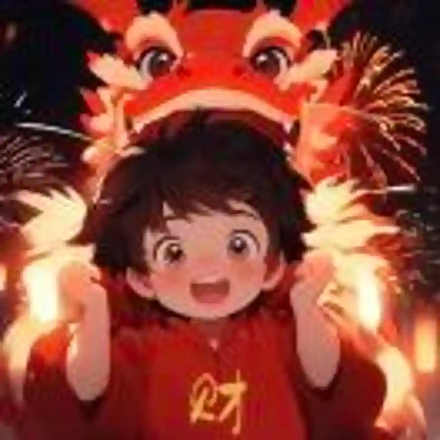 用户余生的头像