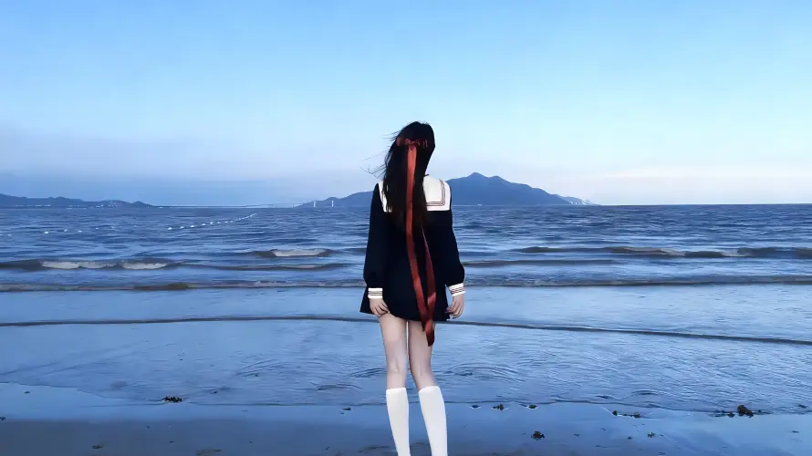 4kjk壁纸 - 海景 - 海边 - 白袜「哲风壁纸」 4kjk壁纸 - 海景 - 海边 - 白袜「哲风壁纸」