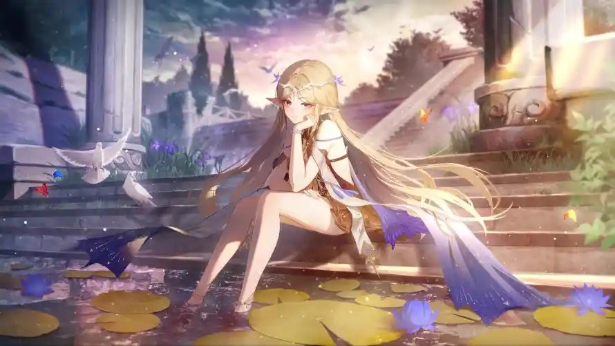 Favorite Image