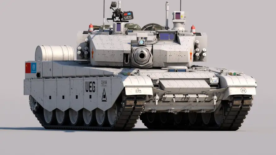 4k军事壁纸 - 坦克 - 武器 - 装甲「哲风壁纸」 4k军事壁纸 - 坦克 - 武器 - 装甲「哲风壁纸」