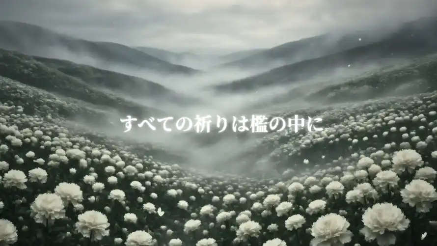 4k白色壁纸 - 花海 - 热门壁纸 - wallpaper「哲风壁纸」