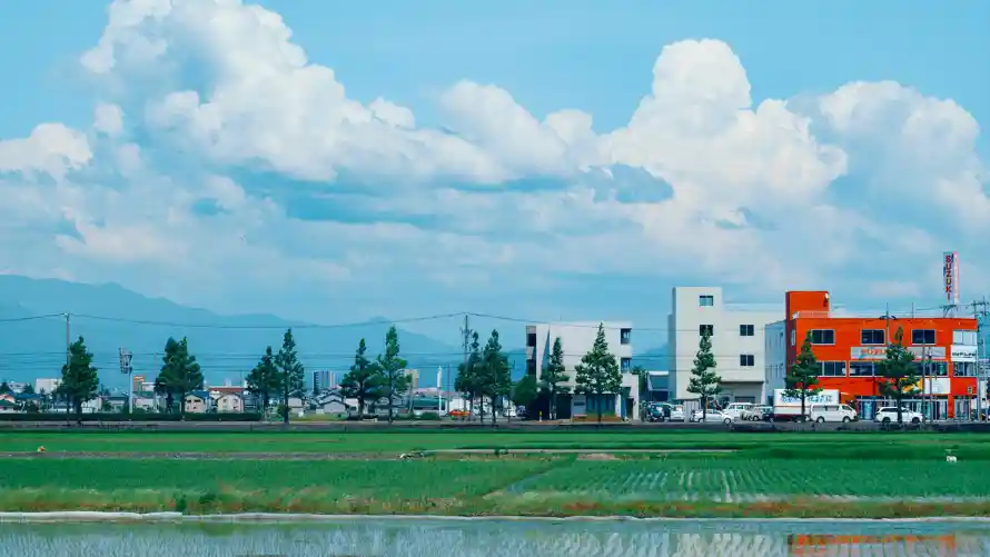4k风景壁纸 - 乡村 - 热门壁纸 - wallpaper「哲风壁纸」