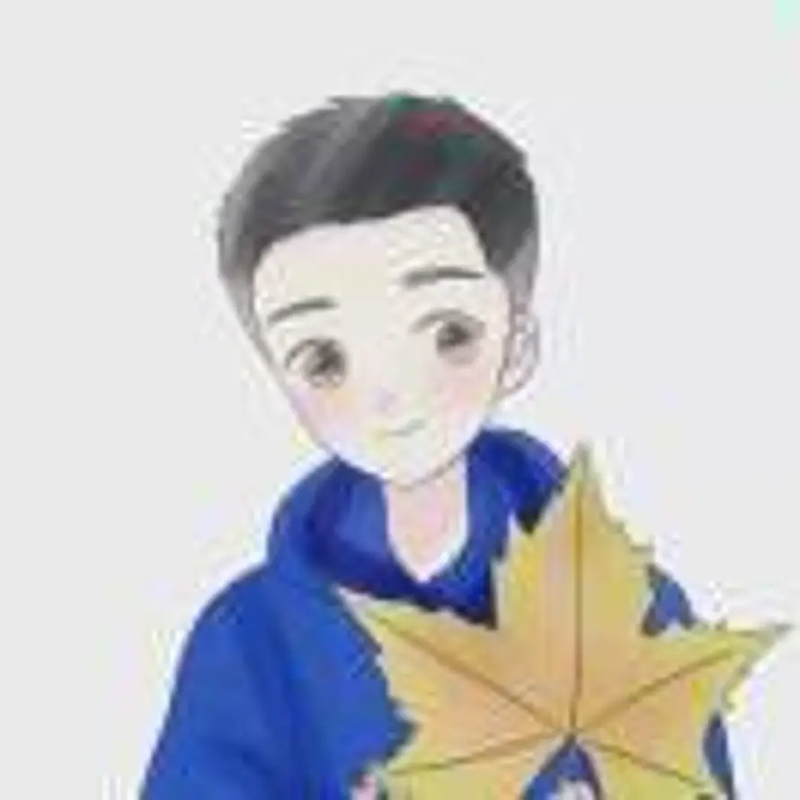 檐上一片瓦的头像