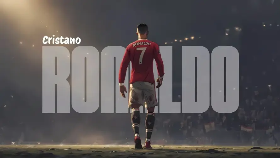 4kC罗壁纸 - 曼联 - 球星 - 背影「哲风壁纸」 4kC罗壁纸 - 曼联 - 球星 - 背影「哲风壁纸」