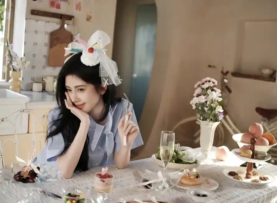 4k居家壁纸 - 明星 - 美女 - 美食「哲风壁纸」 4k居家壁纸 - 明星 - 美女 - 美食「哲风壁纸」