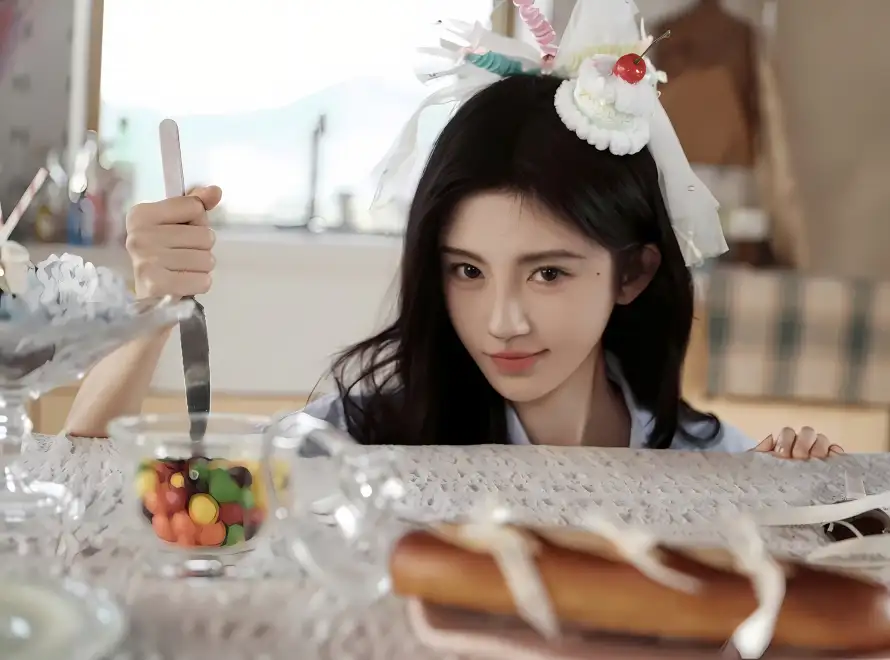 4k室内壁纸 - 明星 - 甜点 - 美女「哲风壁纸」 4k室内壁纸 - 明星 - 甜点 - 美女「哲风壁纸」