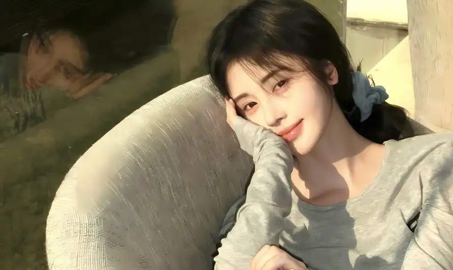 4k明星壁纸 - 沙发 - 温柔 - 美女「哲风壁纸」 4k明星壁纸 - 沙发 - 温柔 - 美女「哲风壁纸」