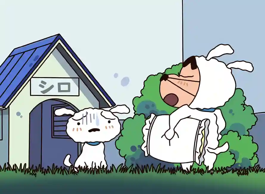 4k小白壁纸 - 狗屋 - 草地 - 灌木丛「哲风壁纸」 4k小白壁纸 - 狗屋 - 草地 - 灌木丛「哲风壁纸」