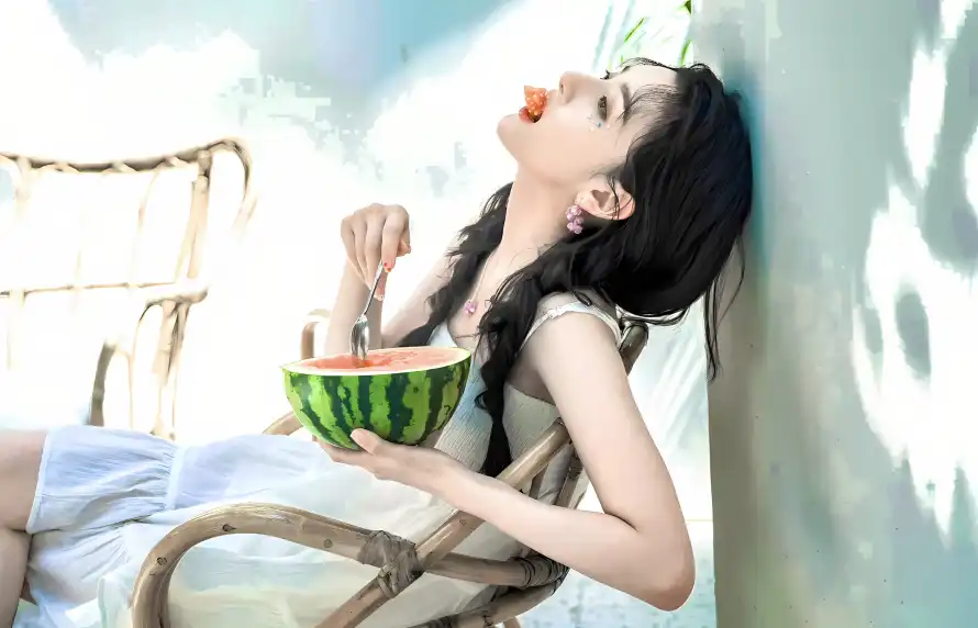 4k夏日壁纸 - 明星 - 清新 - 美女「哲风壁纸」 4k夏日壁纸 - 明星 - 清新 - 美女「哲风壁纸」